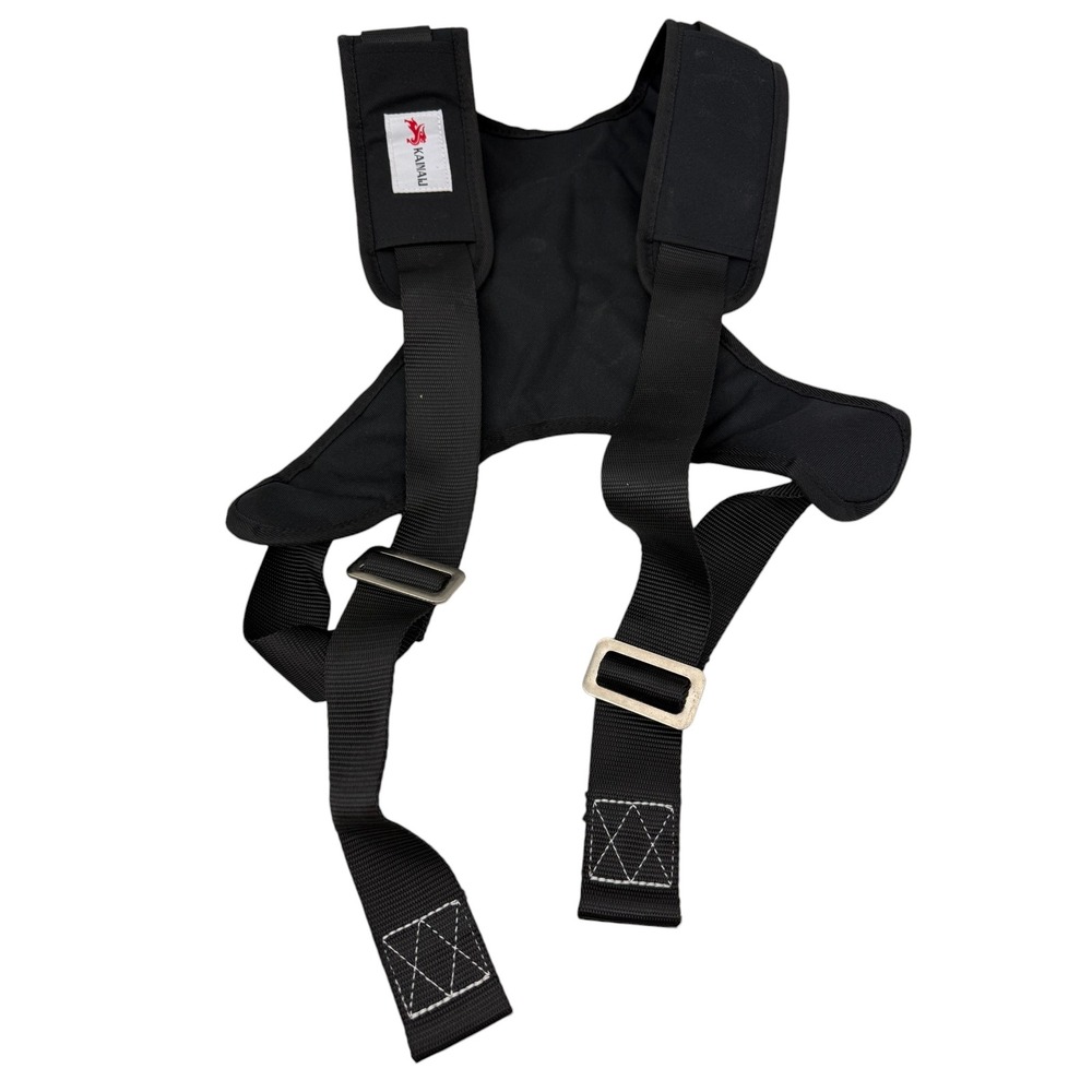 Kainiai Moving Straps Lifting Harness 2 Person Furniture Appliance Mover Kit - Picture 4 of 9